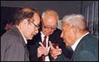 A. D. Myshkis, L. D. Kudryavtsev, S. M. Nikolskii, 1999