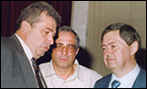 V. M. Buchstaber, A. G. Sergeev, A. A. Bolibruch, 2002