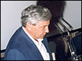 S. P. Novikov, 2002